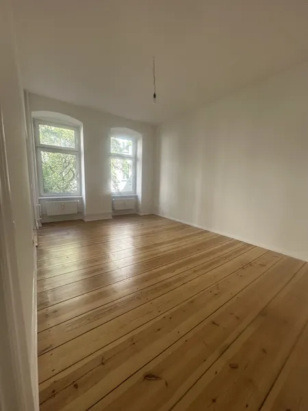 Frisch renovierte 1-Zimmer-Wohnung in Berlin-Kreuzberg — photo 1